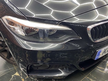 Used BMW 2 Series 2015 for sale - 77920690: Photo