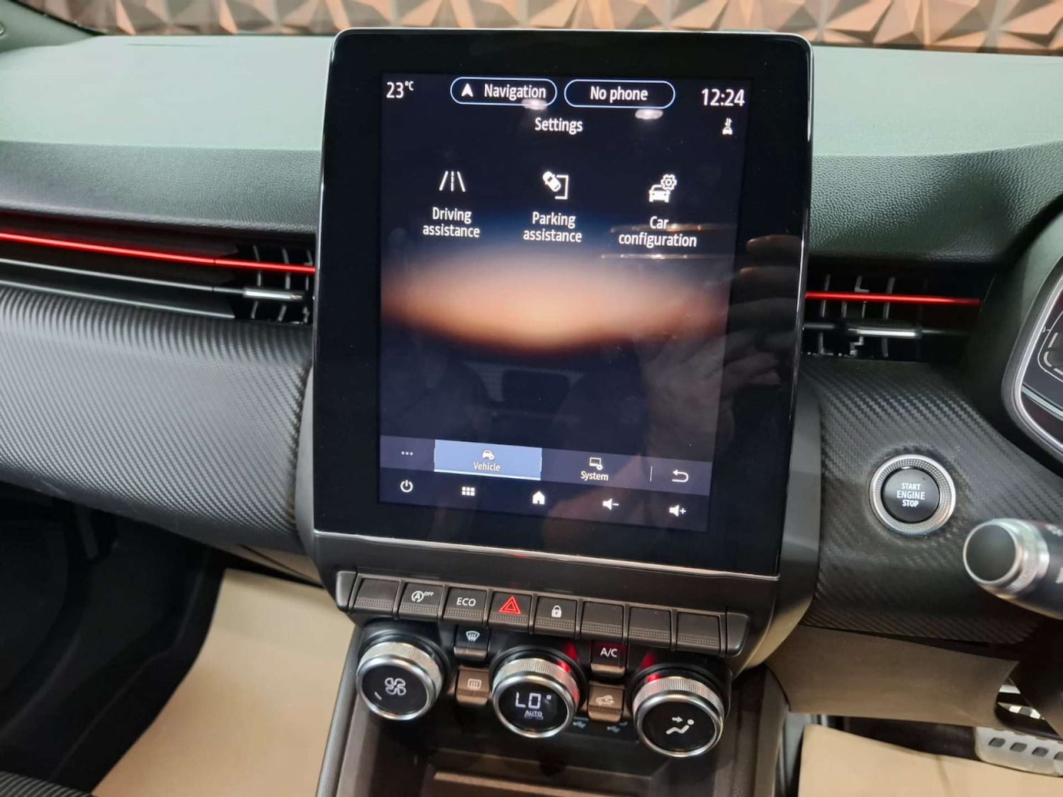 Used Renault Clio 2020 for sale - 76921474: Photo 12