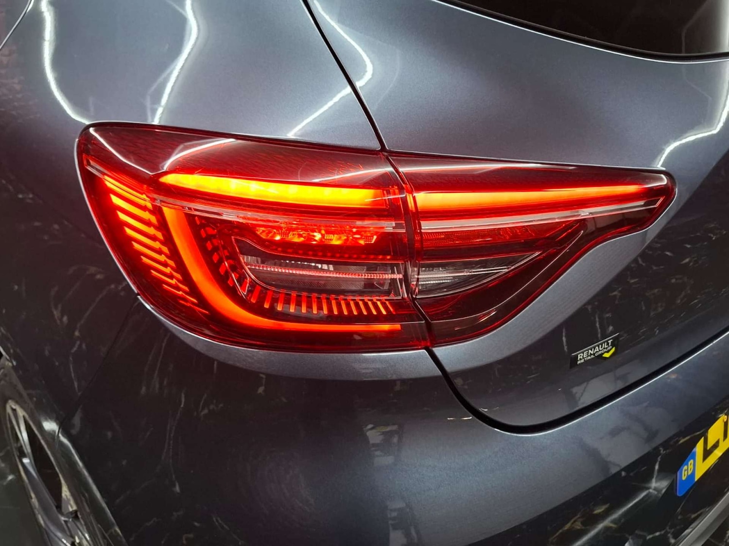 Used Renault Clio 2020 for sale - 76921474: Photo 6