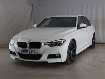 Used BMW 3 Series 2016 for sale - 78632465: Photo