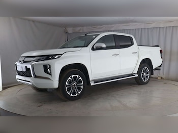 Used Mitsubishi L200 2020 for sale - 79153701: Photo