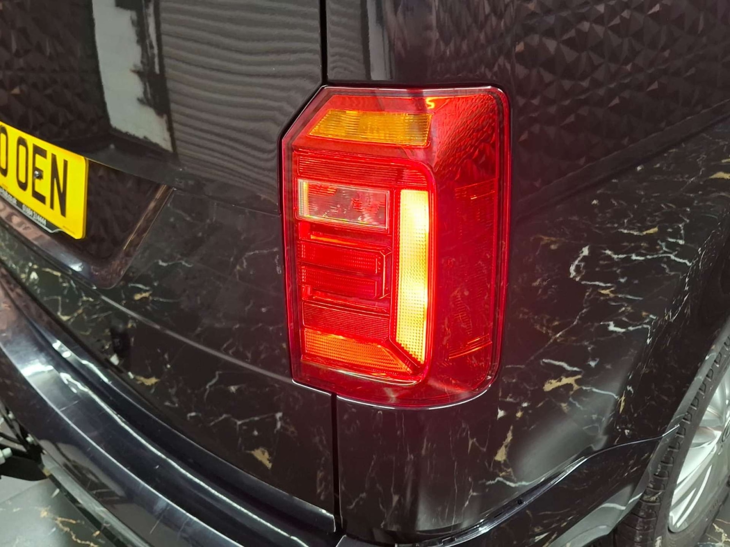 Used Volkswagen Caddy Maxi Life 2020 for sale - 76921399: Photo 12