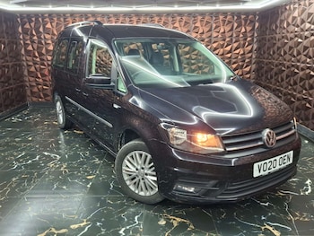 2020 - 2.0 TDI 5dr DSG