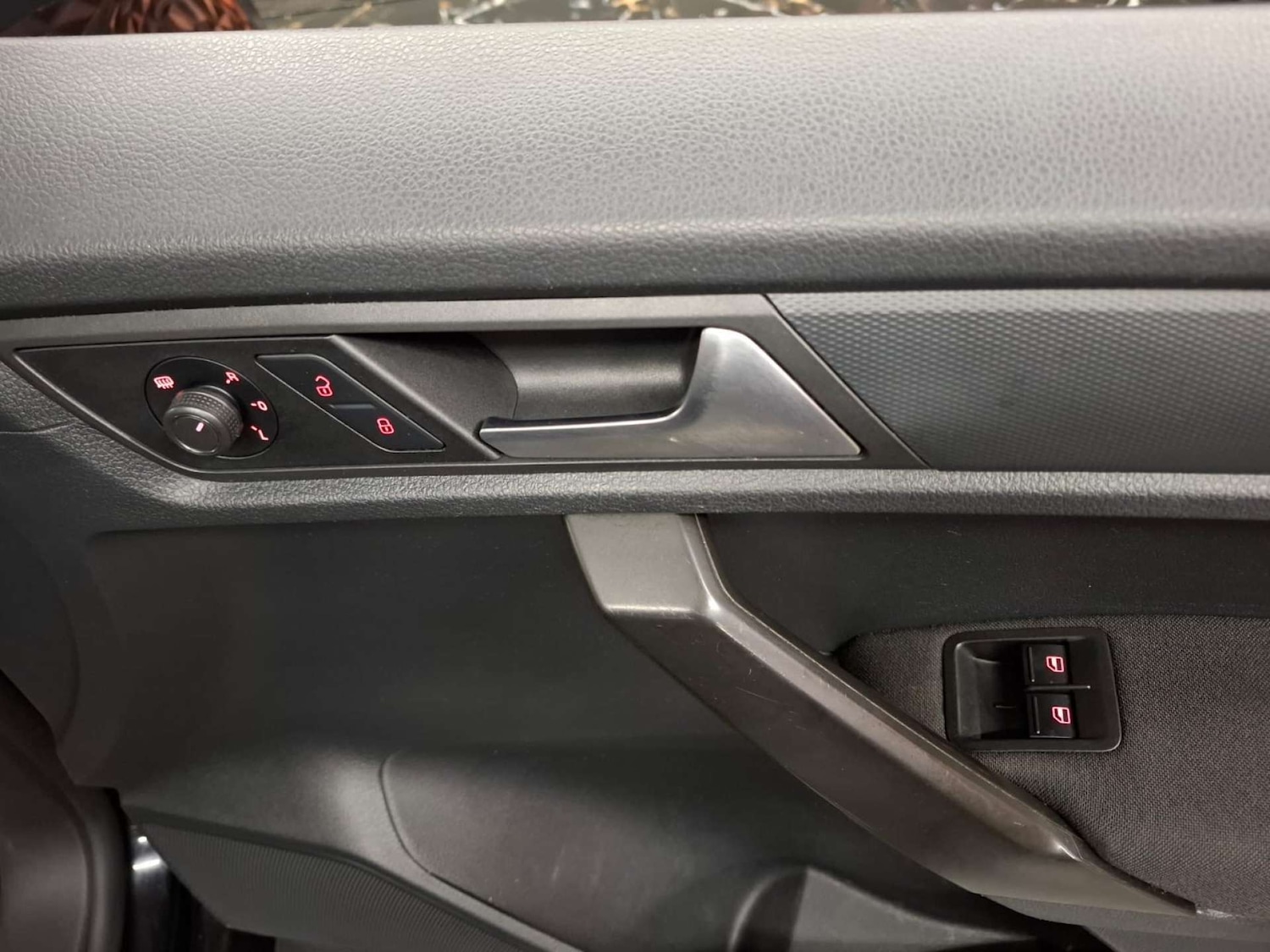 Used Volkswagen Caddy Maxi Life 2020 for sale - 76921399: Photo 20