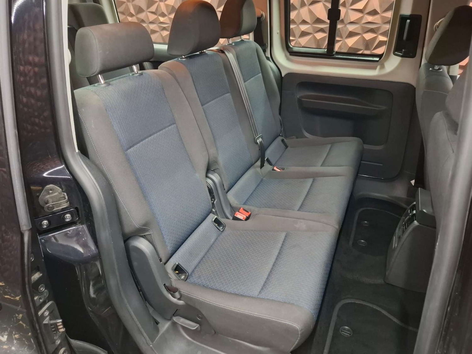 Used Volkswagen Caddy Maxi Life 2020 for sale - 76921399: Photo 21