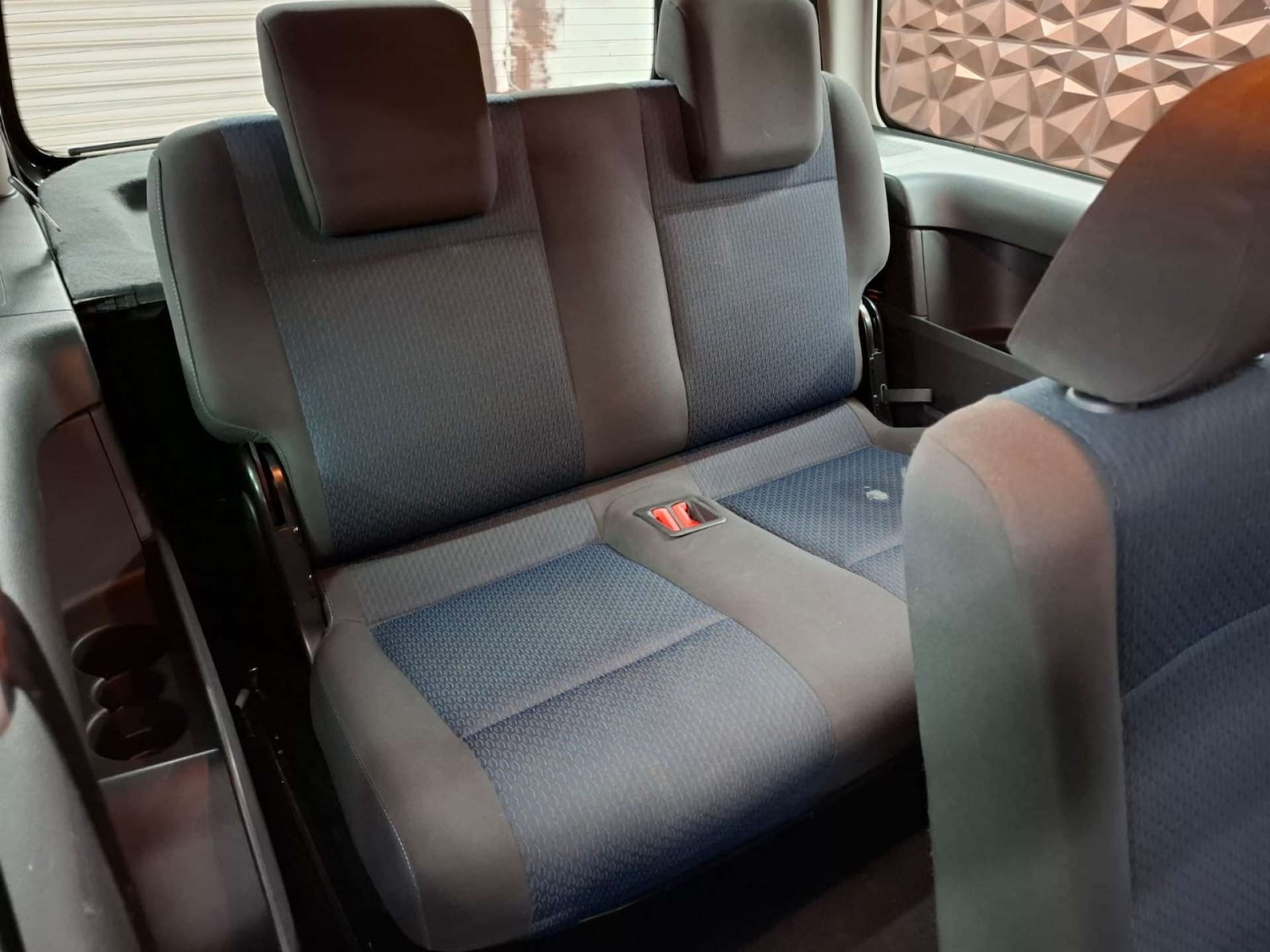 Used Volkswagen Caddy Maxi Life 2020 for sale - 76921399: Photo 24