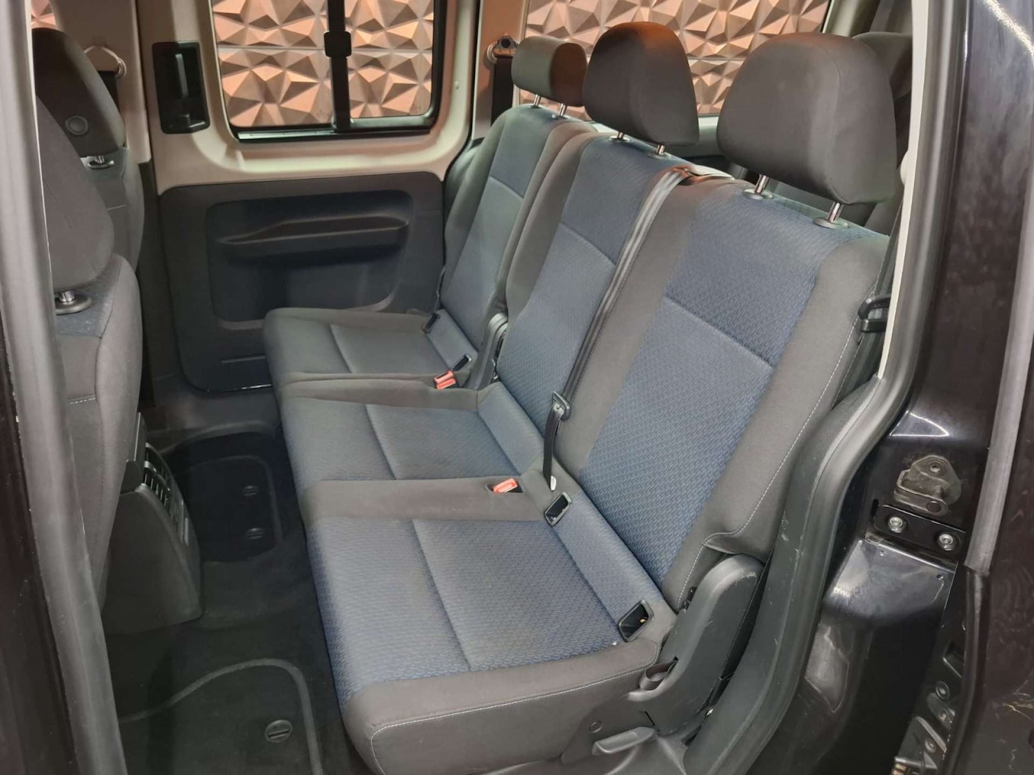 Used Volkswagen Caddy Maxi Life 2020 for sale - 76921399: Photo 26