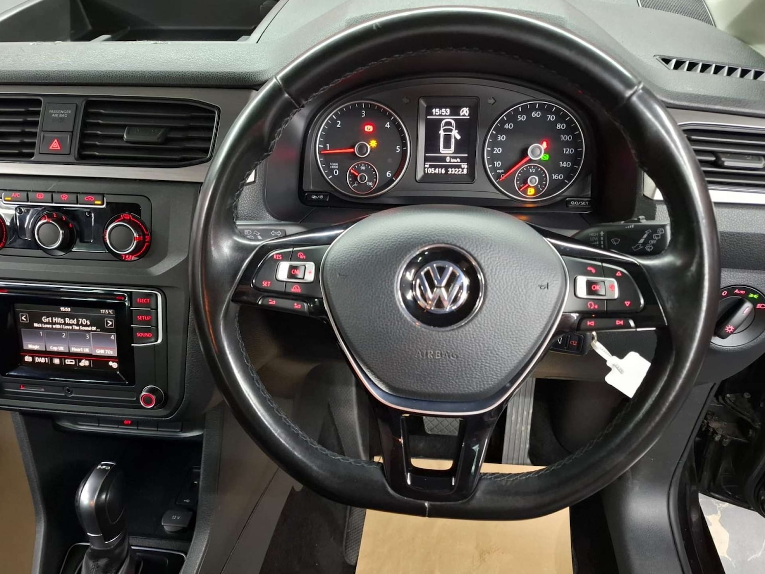 Used Volkswagen Caddy Maxi Life 2020 for sale - 76921399: Photo 34