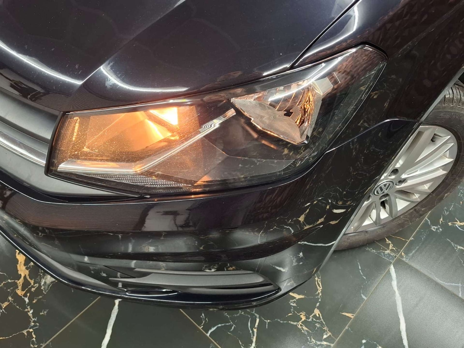 Used Volkswagen Caddy Maxi Life 2020 for sale - 76921399: Photo 5