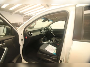 Used Mercedes-Benz X Class 2019 for sale - 78650498: Photo