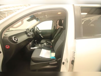 Used Mercedes-Benz X Class 2019 for sale - 78650498: Photo