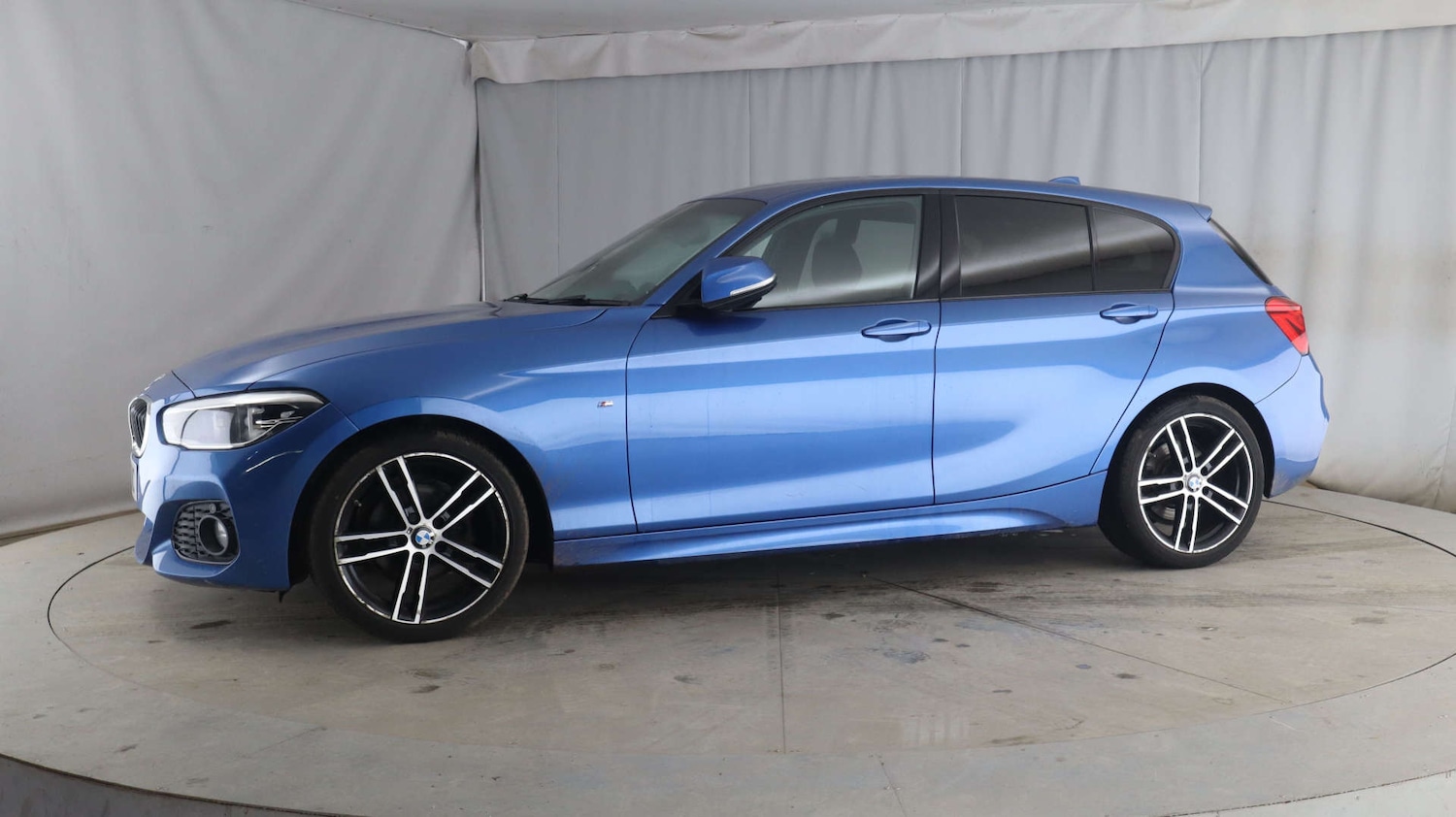 Used BMW 1 Series 2017 for sale - 77249211: Photo 5