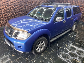 Used Nissan Navara 2011 for sale - 78469004: Photo