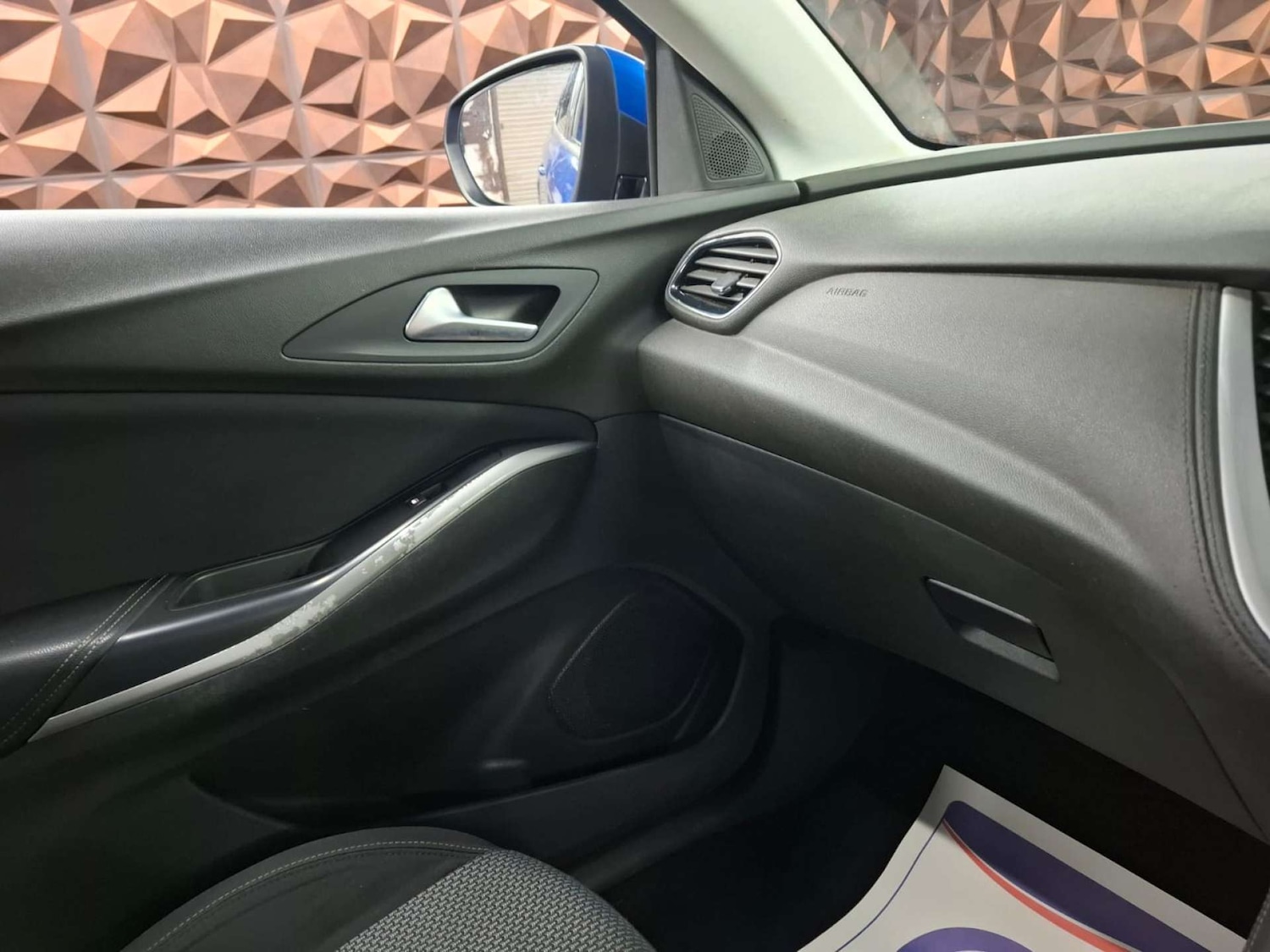 Used Vauxhall Grandland X 2019 for sale - 77395378: Photo 10