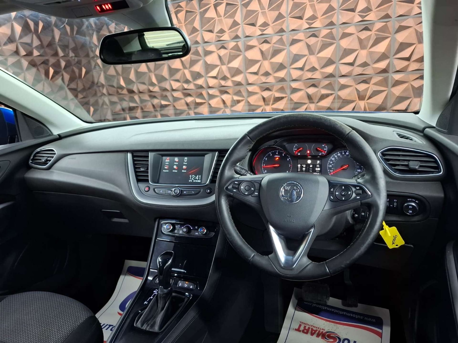 Used Vauxhall Grandland X 2019 for sale - 77395378: Photo 20