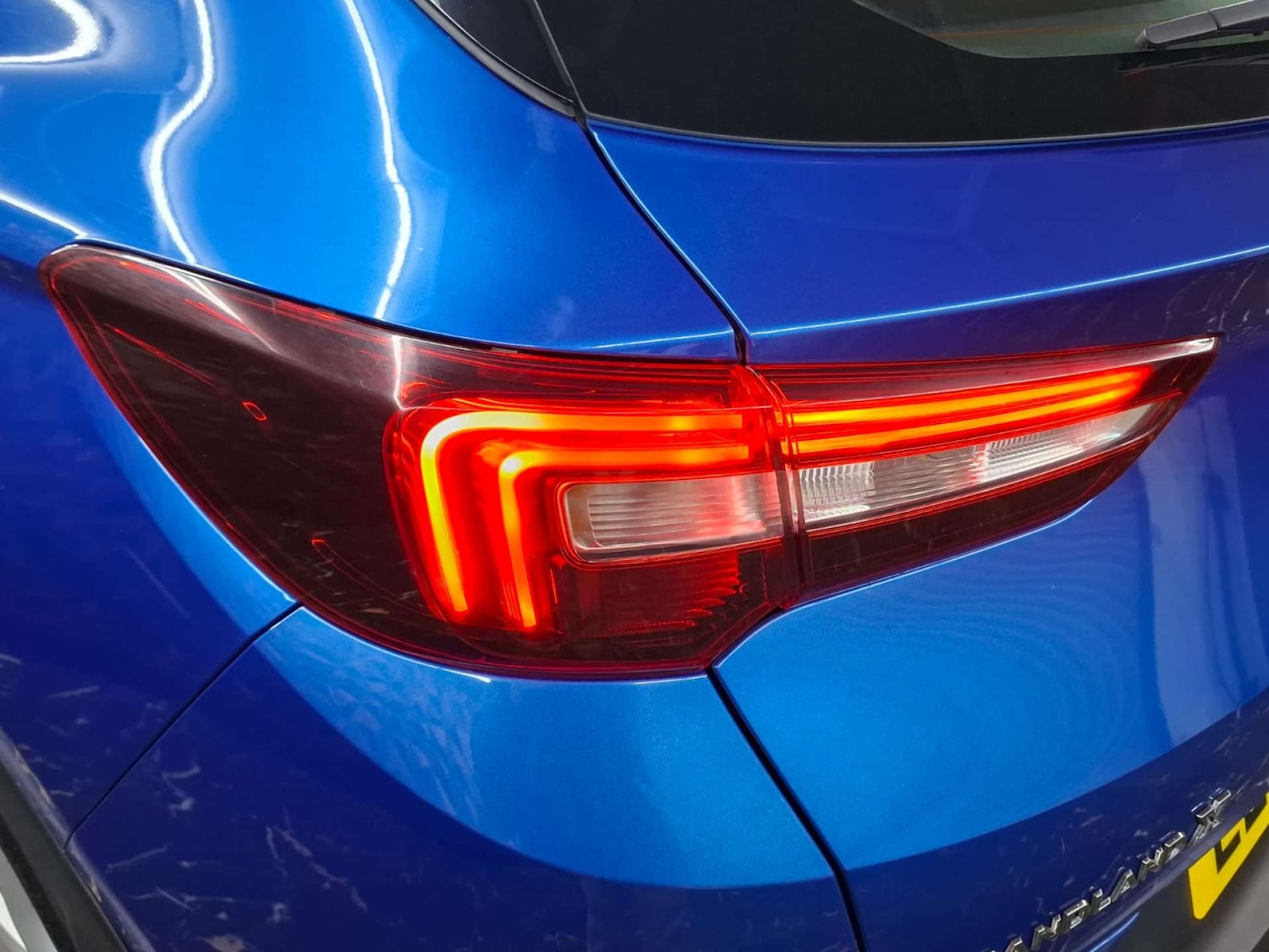 Used Vauxhall Grandland X 2019 for sale - 77395378: Photo 30