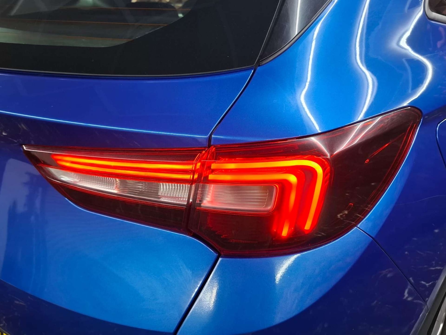 Used Vauxhall Grandland X 2019 for sale - 77395378: Photo 31