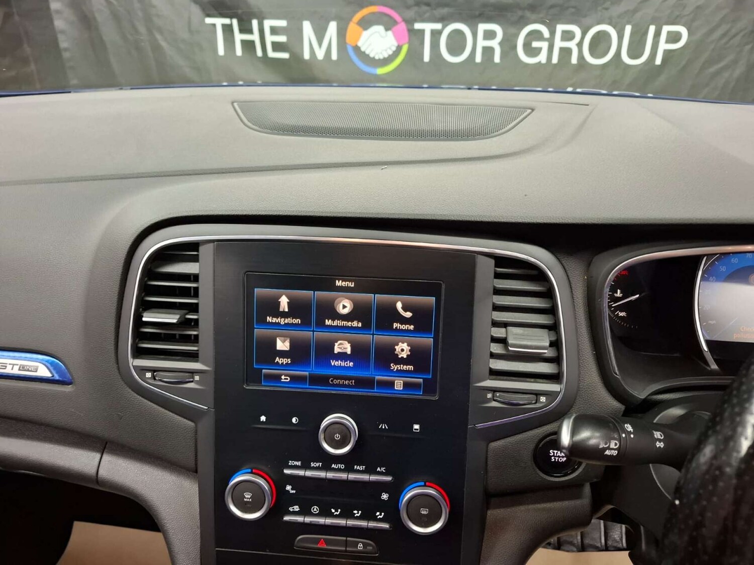 Used Renault Megane 2017 for sale - 76921375: Photo 28