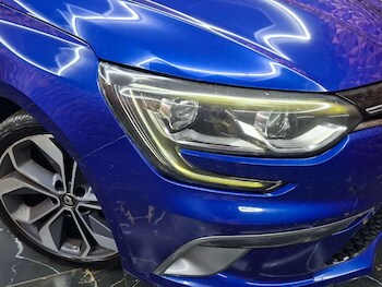 Used Renault Megane 2017 for sale - 76921375: Photo