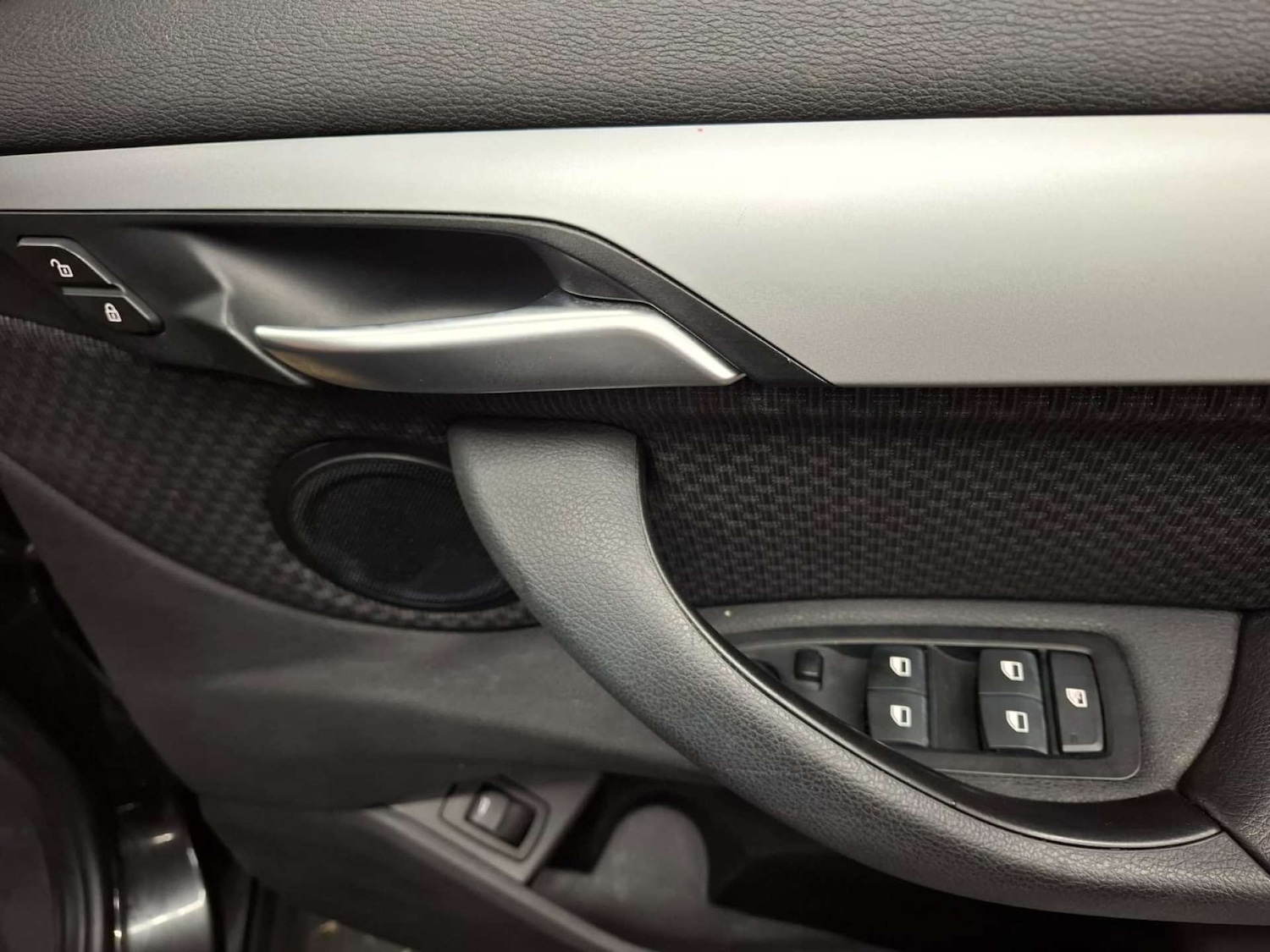 Used BMW X1 2017 for sale - 76921358: Photo 12