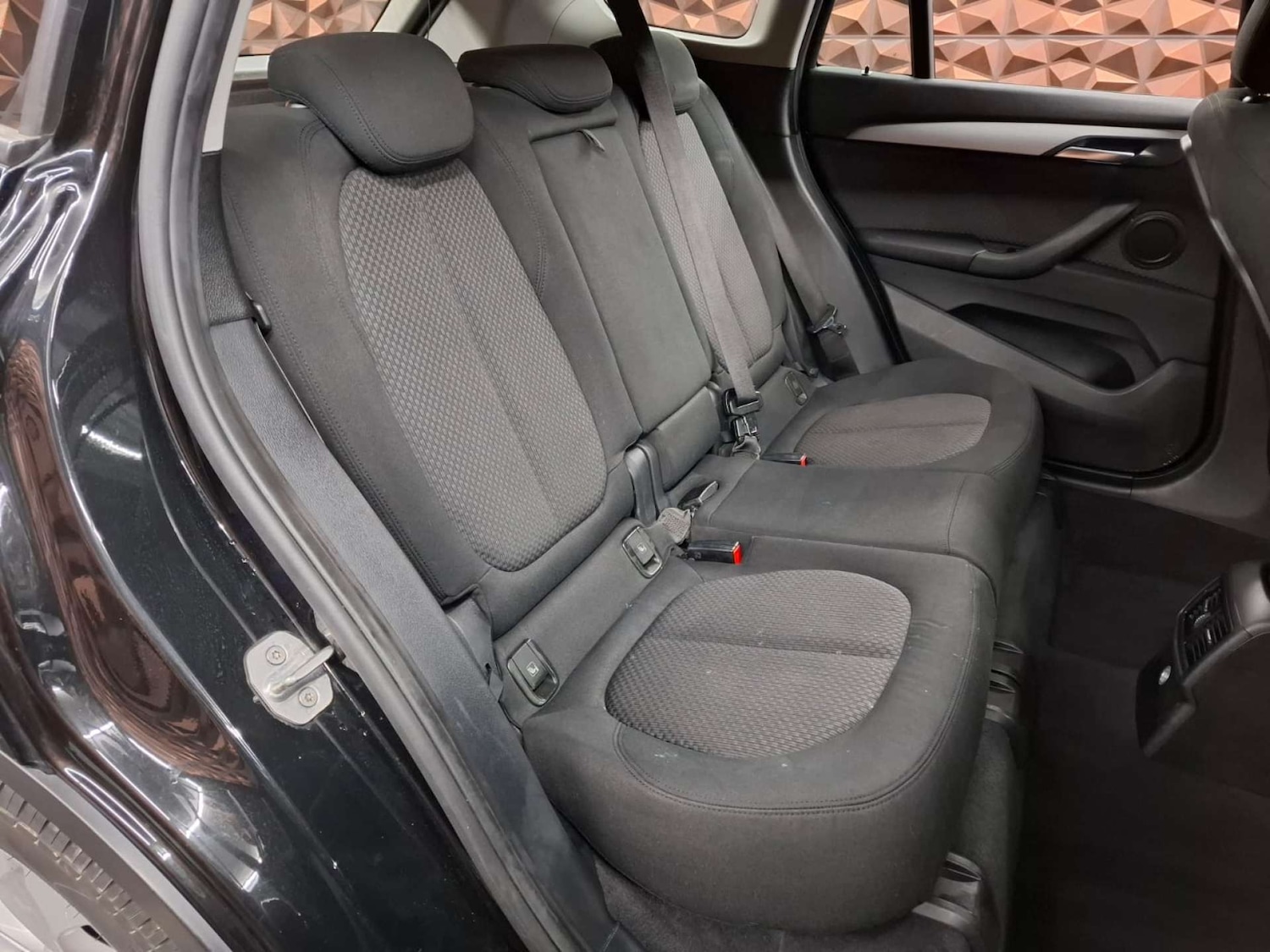 Used BMW X1 2017 for sale - 76921358: Photo 13