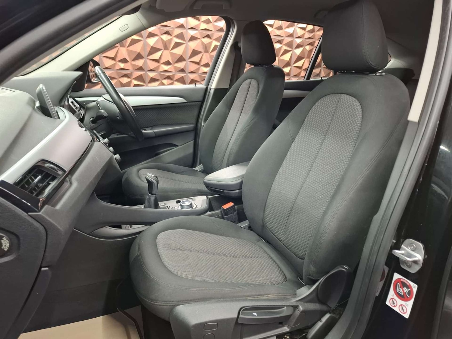 Used BMW X1 2017 for sale - 76921358: Photo 15