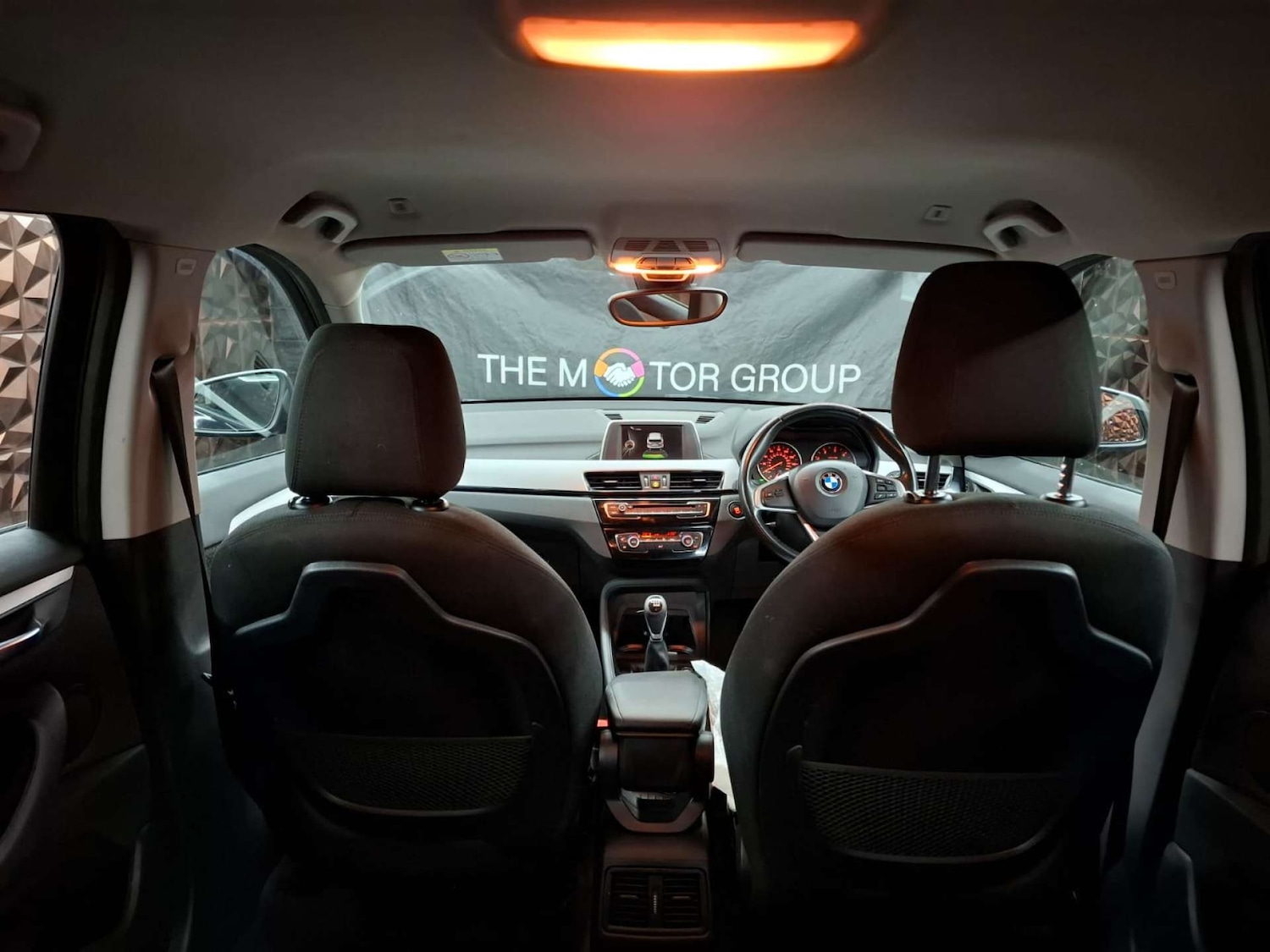 Used BMW X1 2017 for sale - 76921358: Photo 18