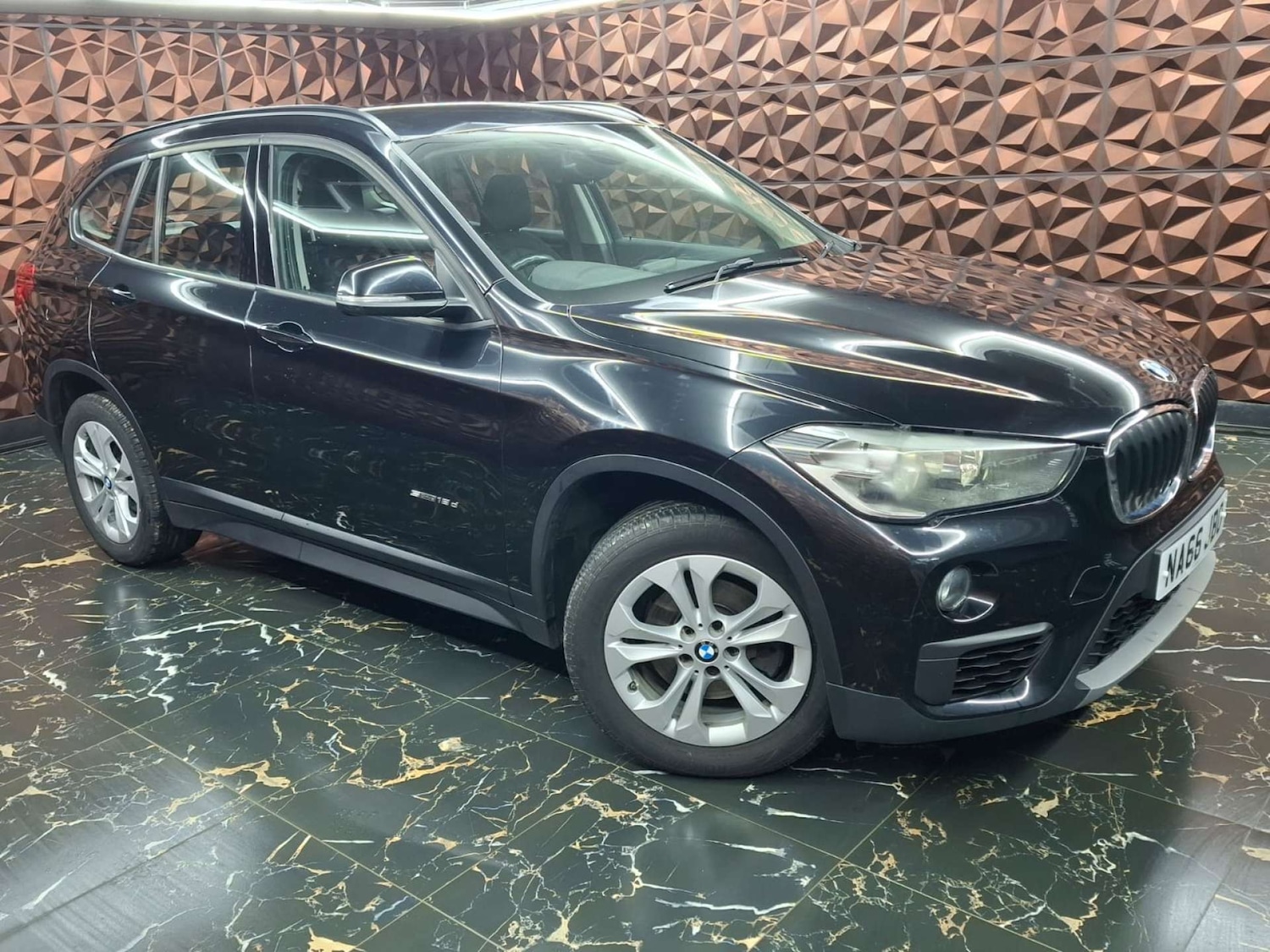 Used BMW X1 2017 for sale - 76921358: Photo 2