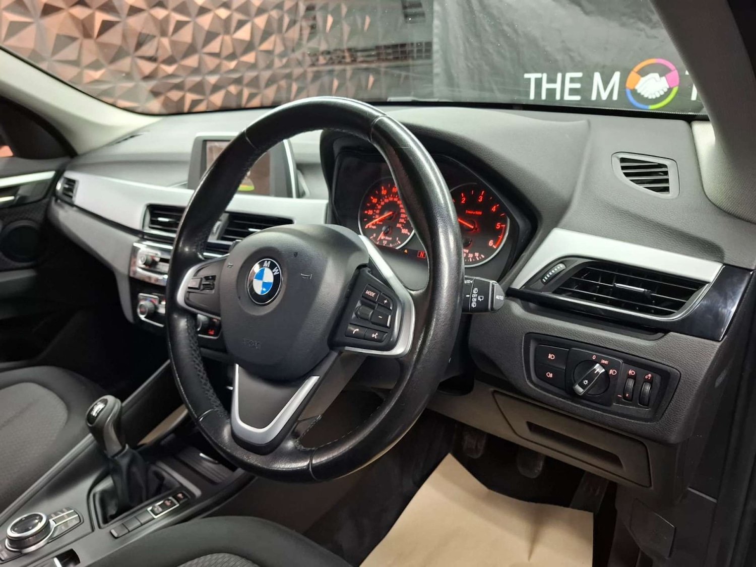 Used BMW X1 2017 for sale - 76921358: Photo 22