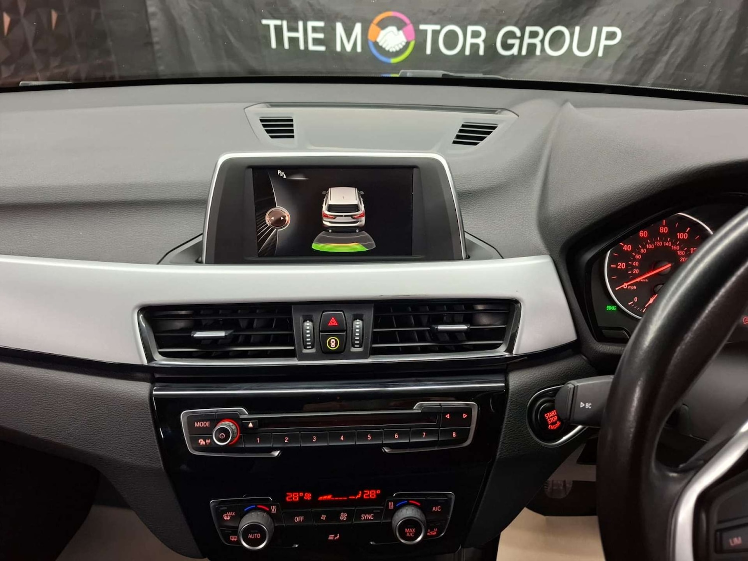 Used BMW X1 2017 for sale - 76921358: Photo 23