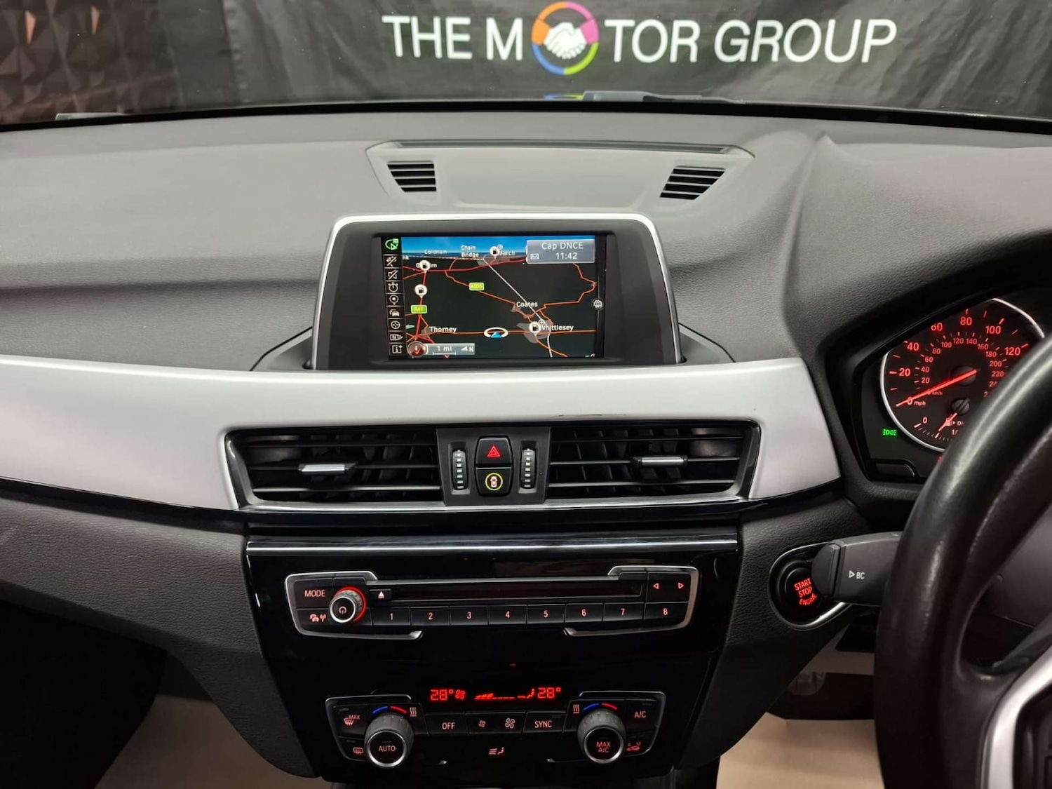 Used BMW X1 2017 for sale - 76921358: Photo 26