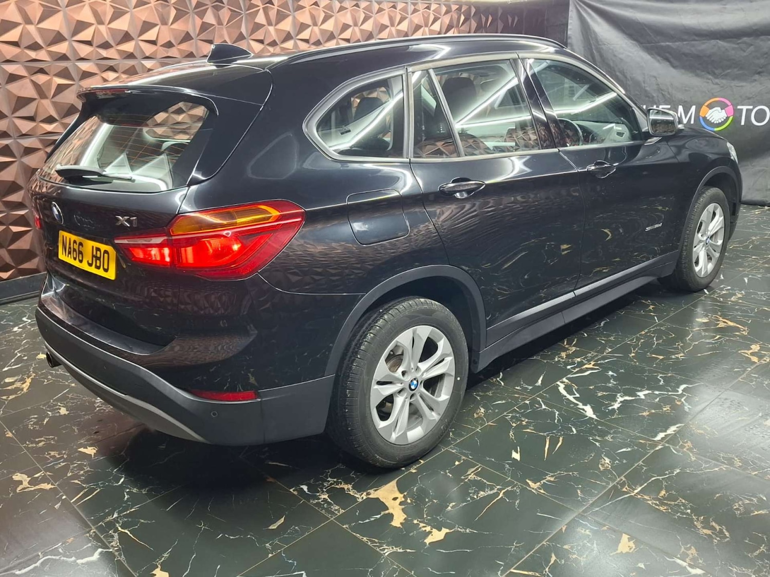 Used BMW X1 2017 for sale - 76921358: Photo 27