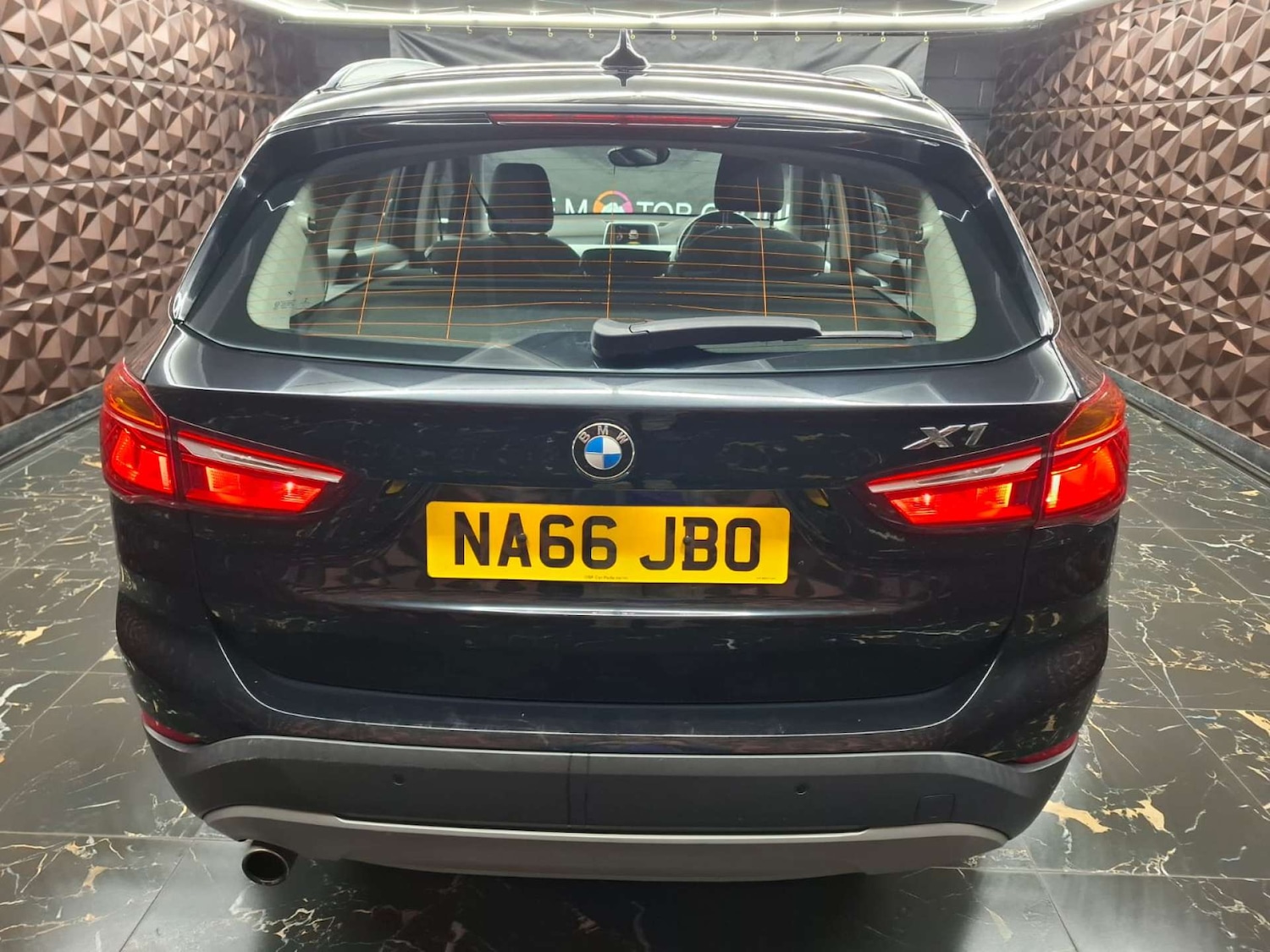 Used BMW X1 2017 for sale - 76921358: Photo 28