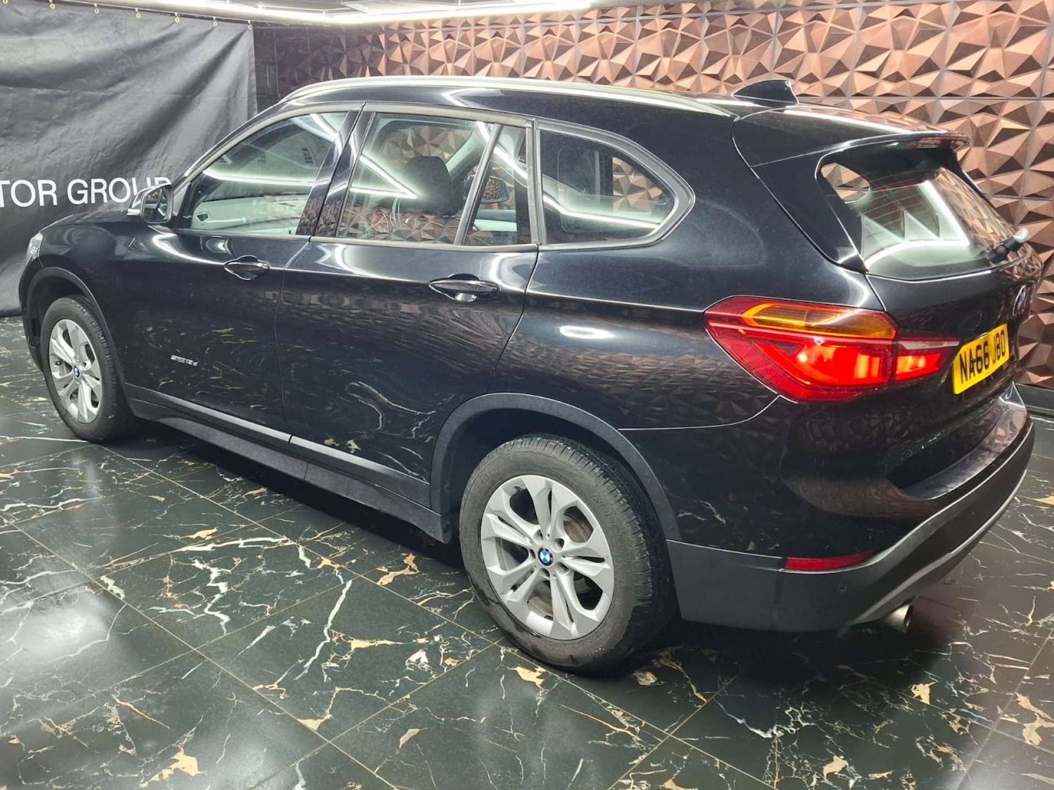 Used BMW X1 2017 for sale - 76921358: Photo 29