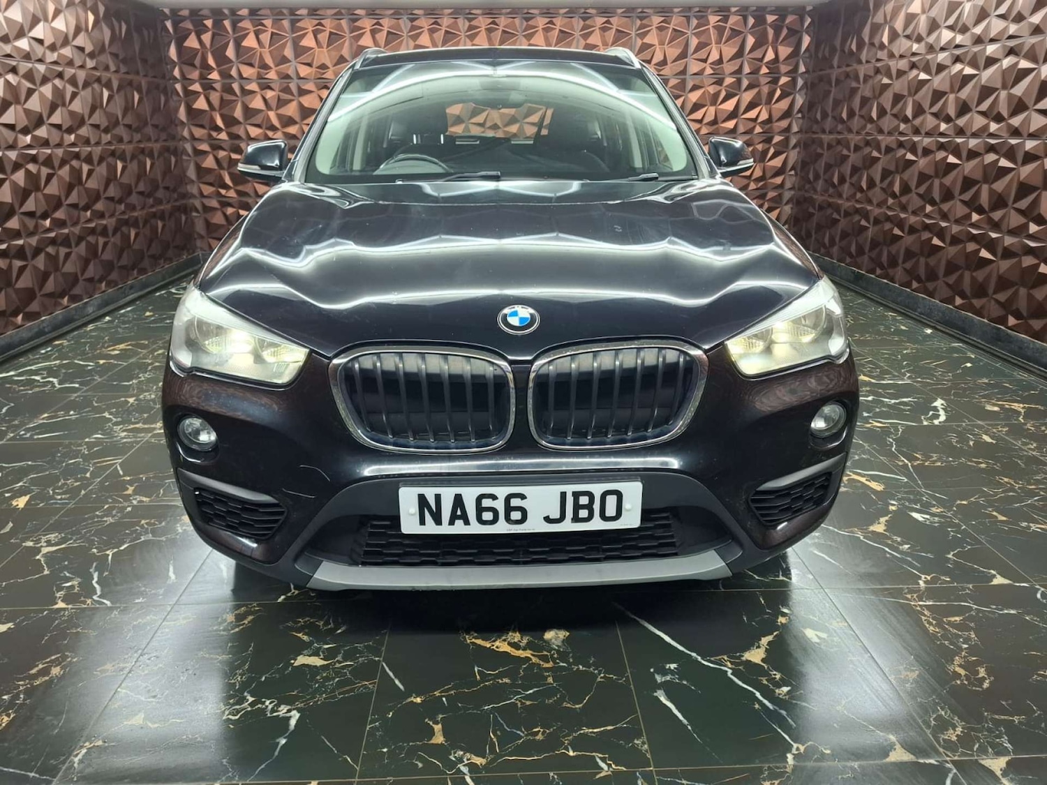 Used BMW X1 2017 for sale - 76921358: Photo 3