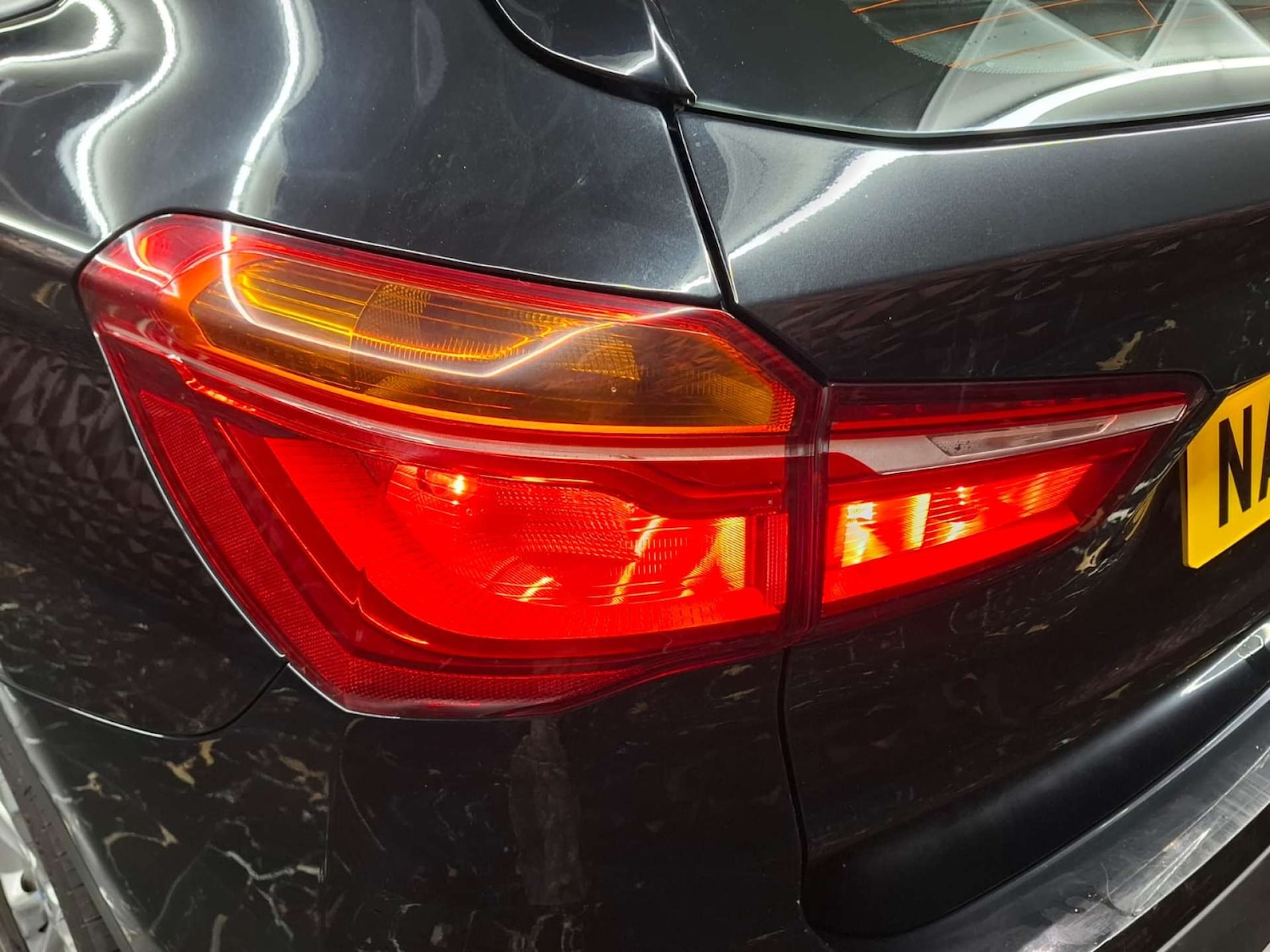 Used BMW X1 2017 for sale - 76921358: Photo 32