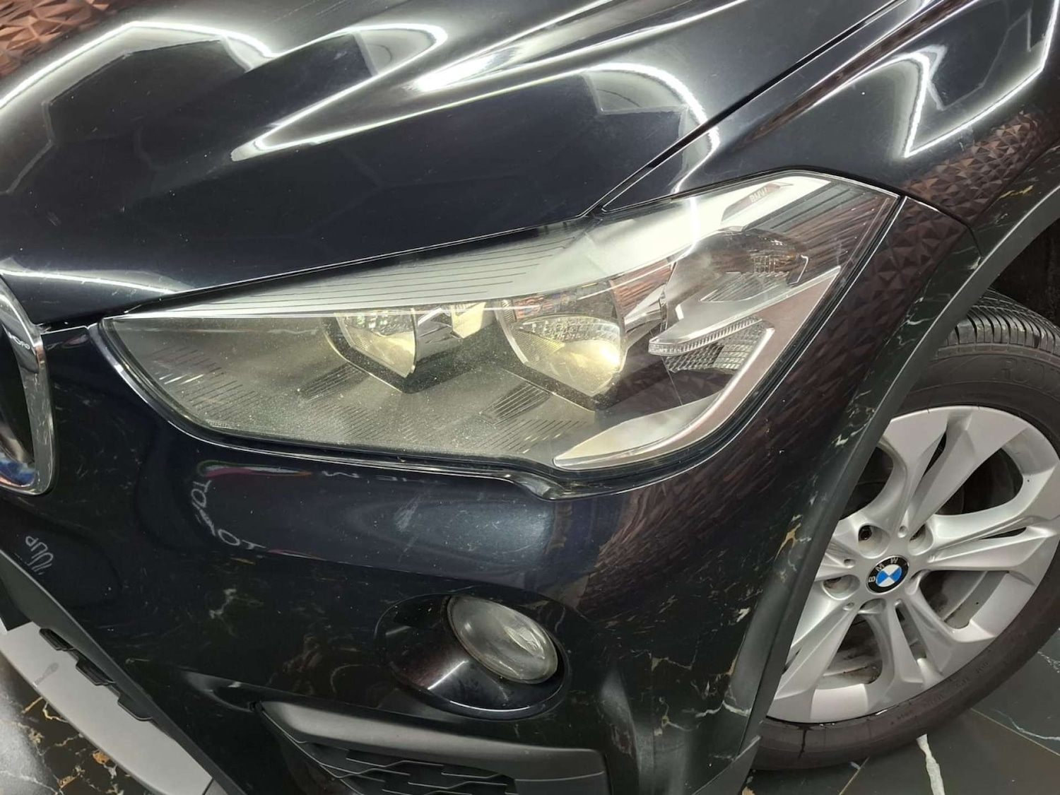 Used BMW X1 2017 for sale - 76921358: Photo 6