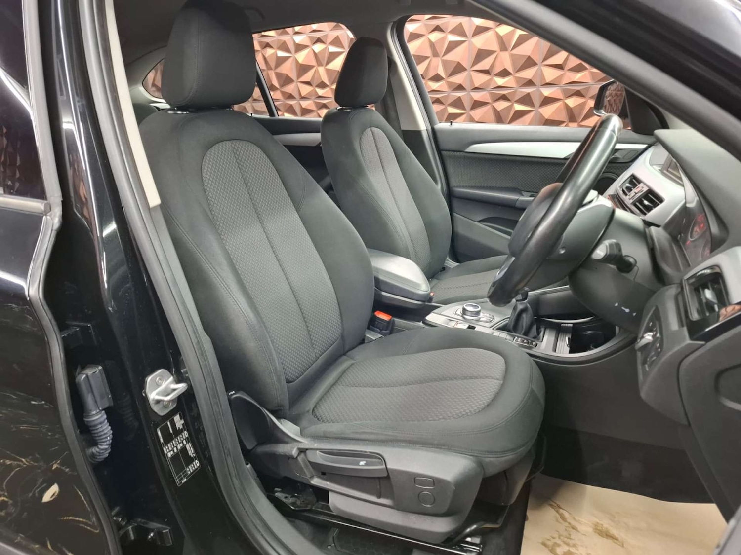 Used BMW X1 2017 for sale - 76921358: Photo 8