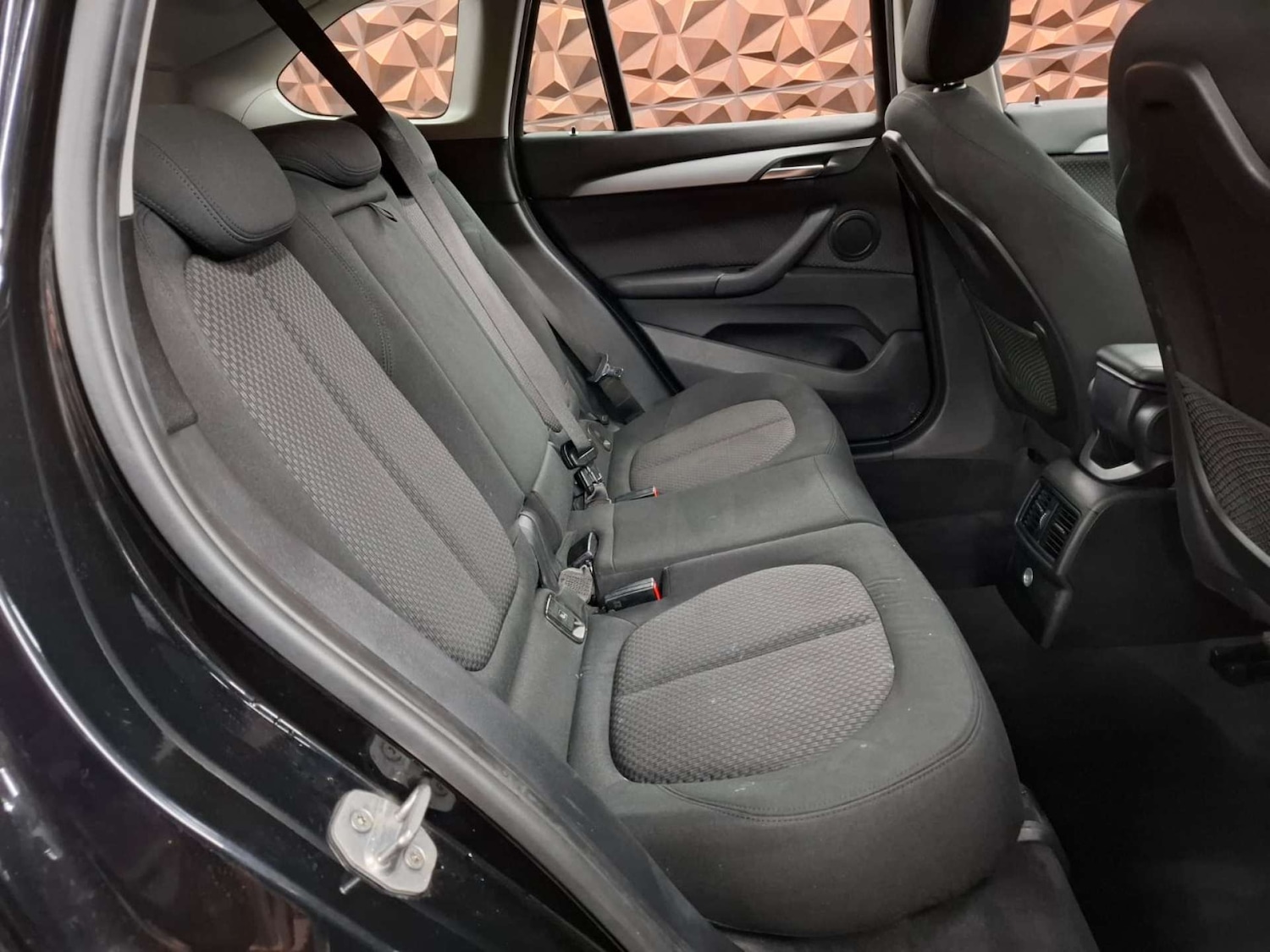 Used BMW X1 2017 for sale - 76921358: Photo 9