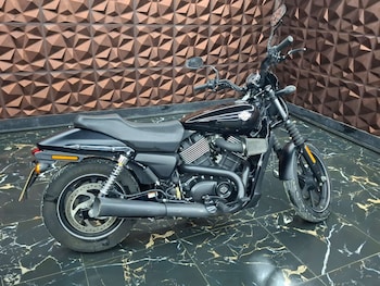 Used Harley-Davidson STREET XG 750 16 2015 for sale - bike-77151200: Photo