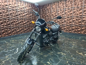 Used Harley-Davidson STREET XG 750 16 2015 for sale - bike-77151200: Photo