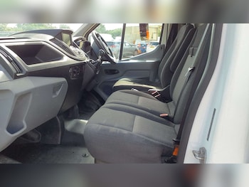 Used Ford Transit 2017 for sale - 78917498: Photo