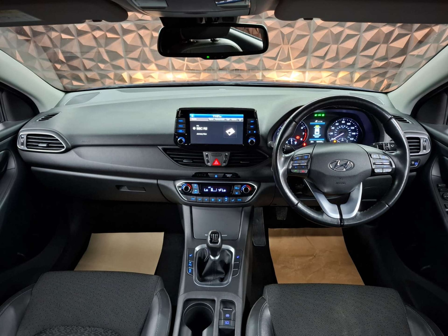 Used Hyundai i30 2020 for sale - 77151298: Photo 13