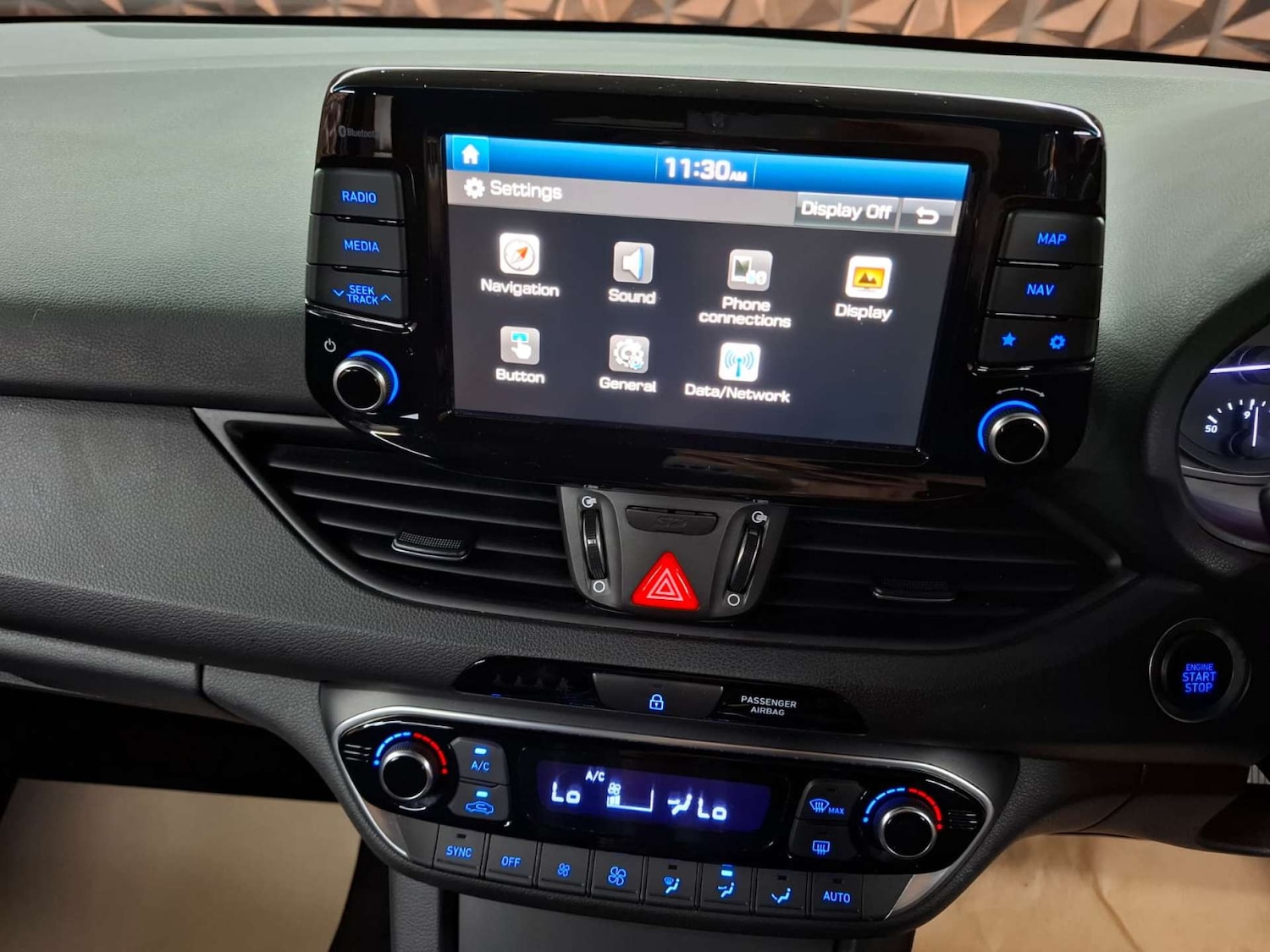 Used Hyundai i30 2020 for sale - 77151298: Photo 17