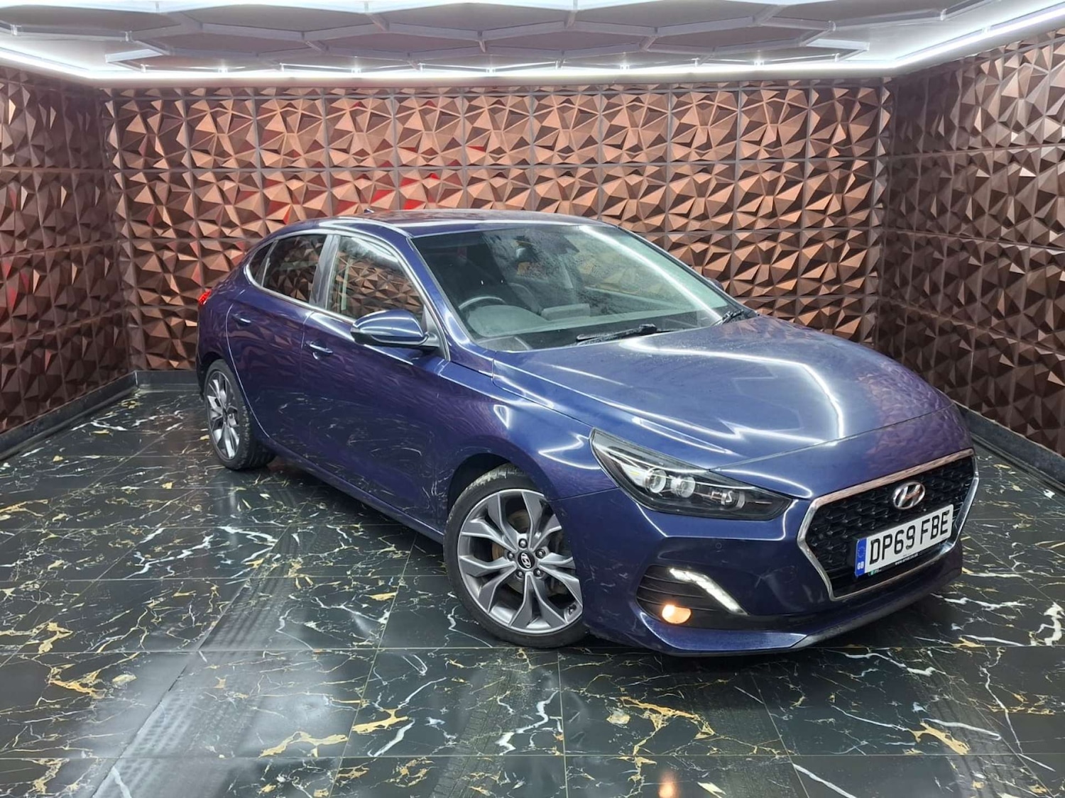 Used Hyundai i30 2020 for sale - 77151298: Photo 2