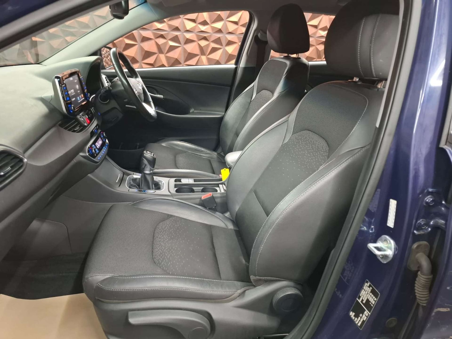 Used Hyundai i30 2020 for sale - 77151298: Photo 23