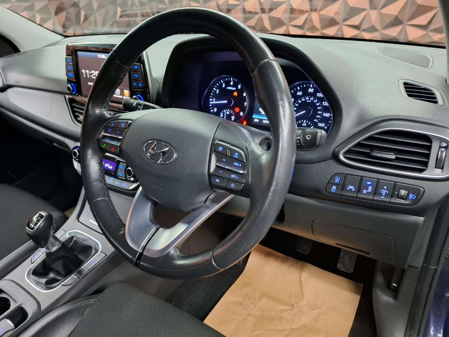 Used Hyundai i30 2020 for sale - 77151298: Photo 30