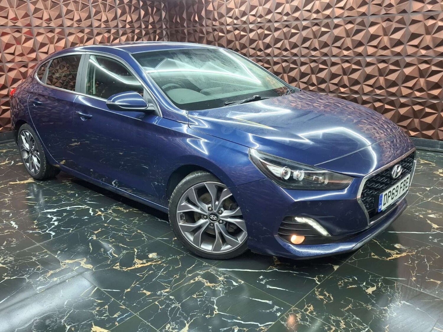 Used Hyundai i30 2020 for sale - 77151298: Photo 33