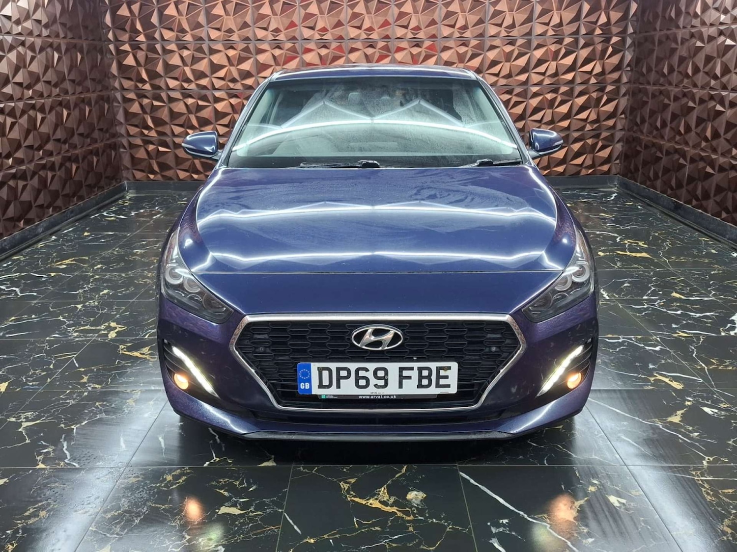 Used Hyundai i30 2020 for sale - 77151298: Photo 4