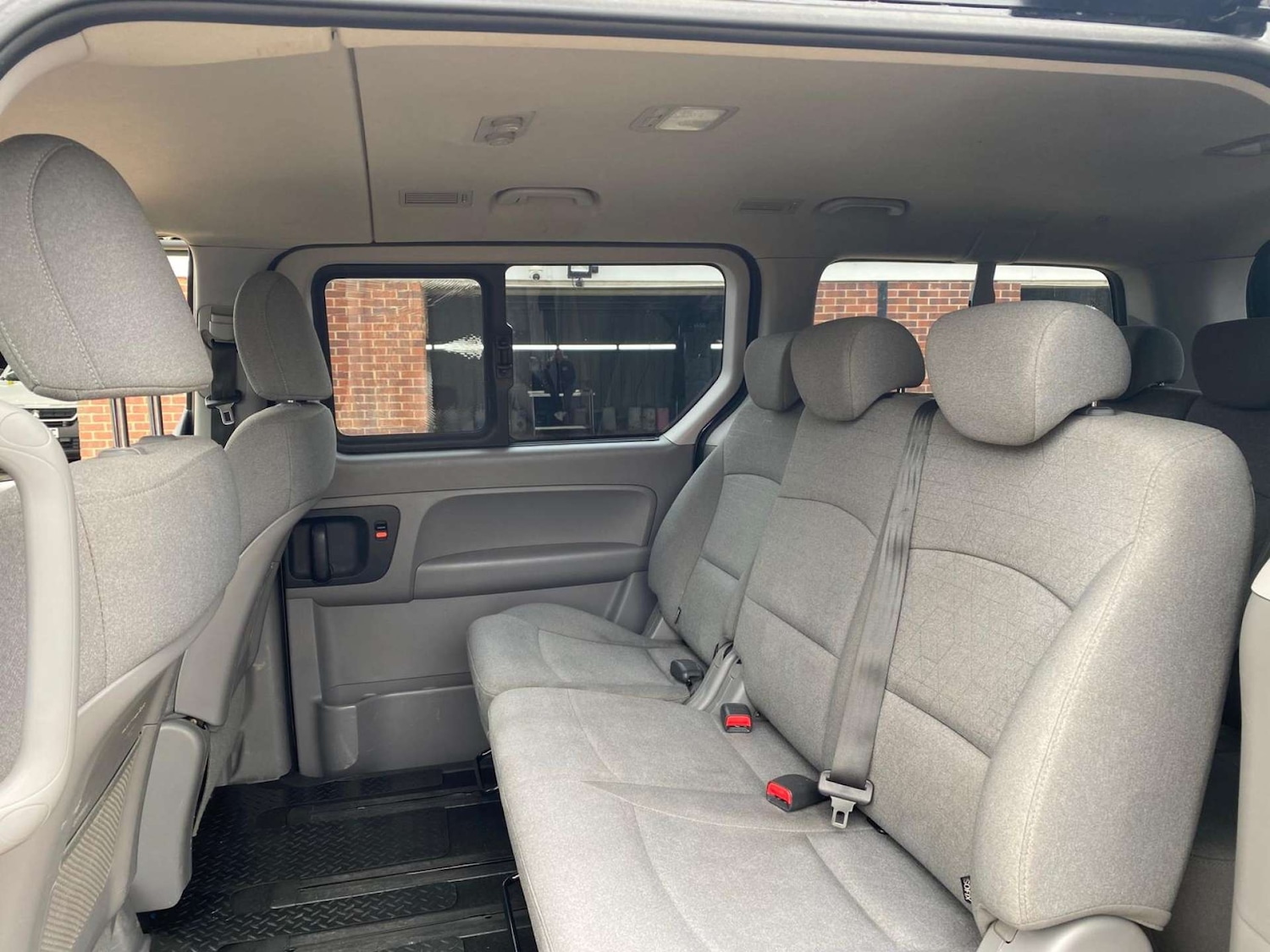 Used Hyundai i800 2019 for sale - 77655652: Photo 10